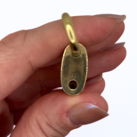 Louis Vuitton Lock & Key #323 - Great Condition - Picture 4 of 9